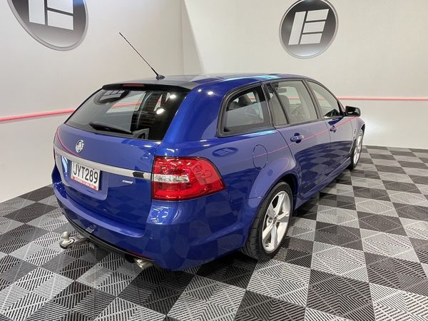 2016 Holden Commodore Enterprise New Lynn image 310933