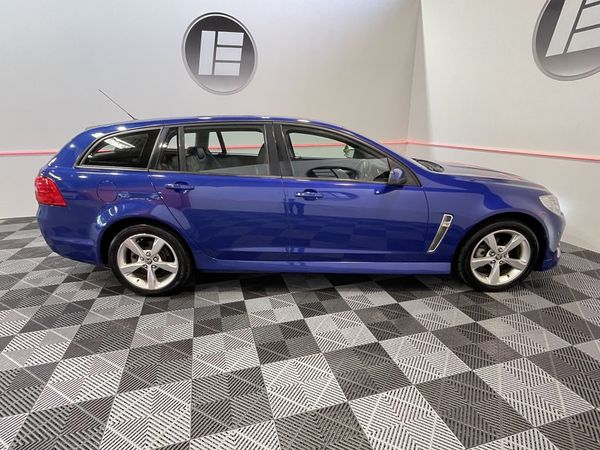 2016 Holden Commodore Enterprise New Lynn image 310934