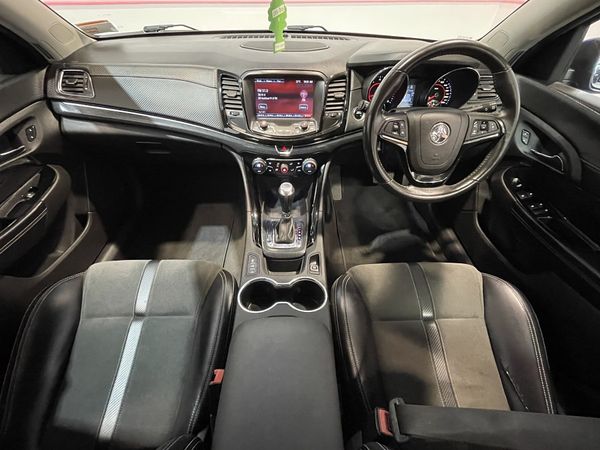 2016 Holden Commodore Enterprise New Lynn image 310936