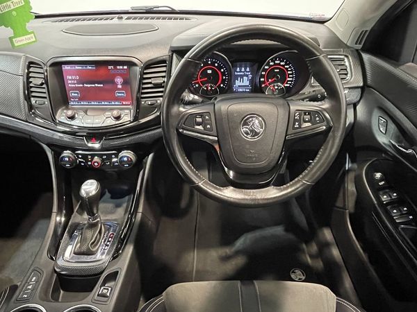 2016 Holden Commodore Enterprise New Lynn image 310937