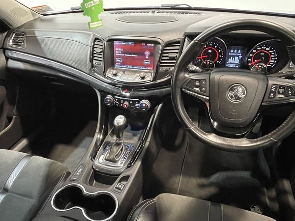 2016 Holden Commodore Enterprise New Lynn image 310938