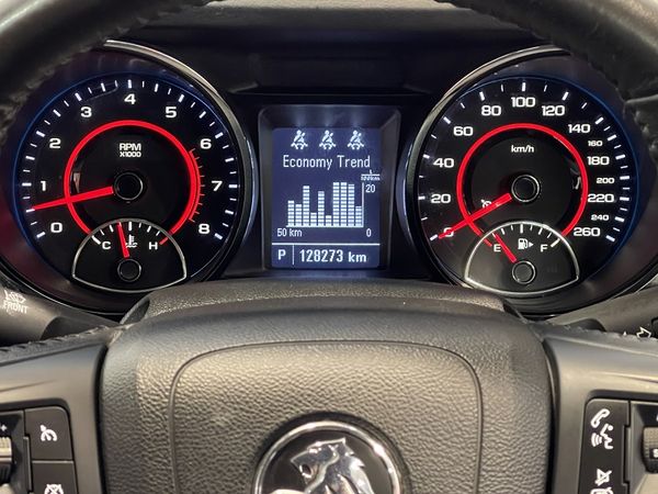 2016 Holden Commodore Enterprise New Lynn image 310939