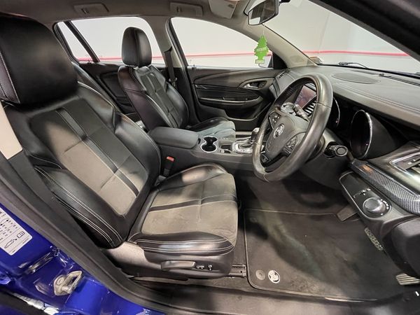 2016 Holden Commodore Enterprise New Lynn image 310942