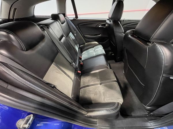 2016 Holden Commodore Enterprise New Lynn image 310943