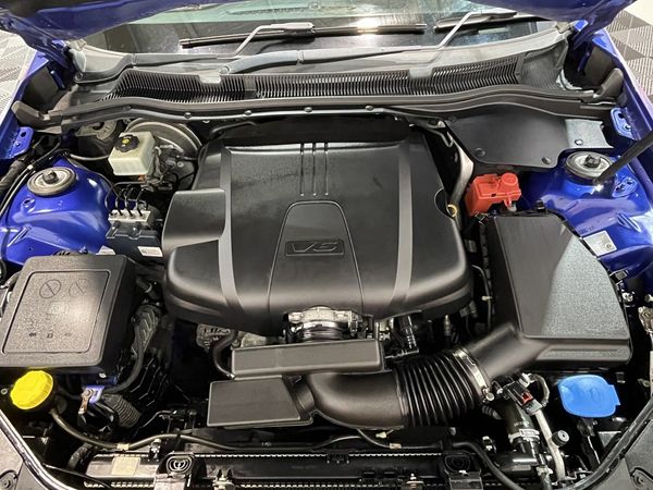 2016 Holden Commodore Enterprise New Lynn image 310945