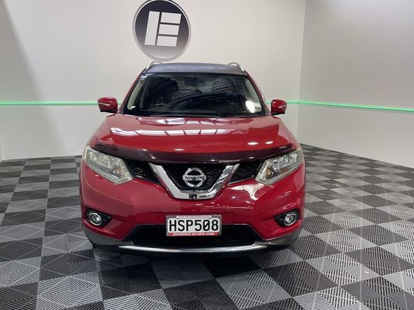 2014 Nissan X-Trail Enterprise New Lynn image 309530