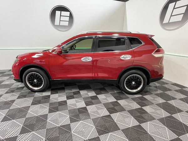 2014 Nissan X-Trail Enterprise New Lynn image 309531