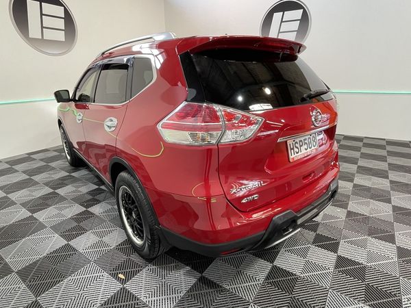 2014 Nissan X-Trail Enterprise New Lynn image 313730