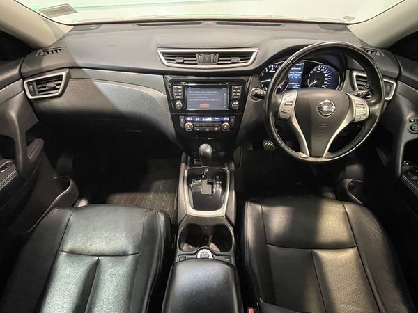 2014 Nissan X-Trail Enterprise New Lynn image 313735