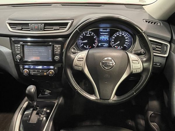 2014 Nissan X-Trail Enterprise New Lynn image 313736