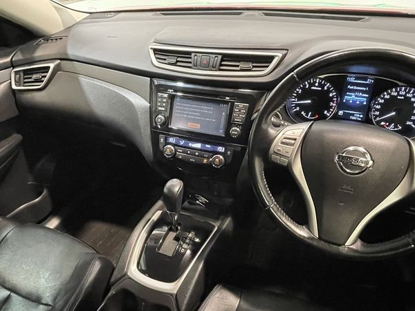 2014 Nissan X-Trail Enterprise New Lynn image 313737