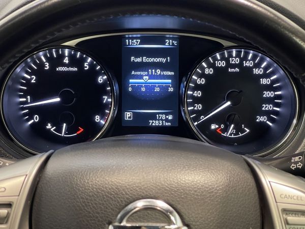 2014 Nissan X-Trail Enterprise New Lynn image 313738