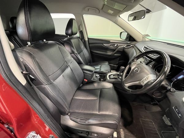 2014 Nissan X-Trail Enterprise New Lynn image 313741