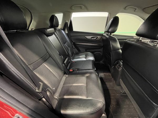 2014 Nissan X-Trail Enterprise New Lynn image 313742