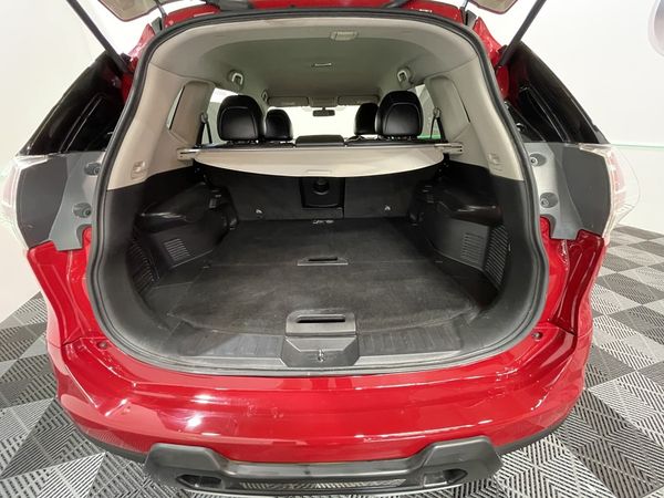 2014 Nissan X-Trail Enterprise New Lynn image 313743