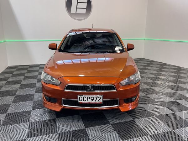 2011 Mitsubishi Lancer Enterprise New Lynn image 309477