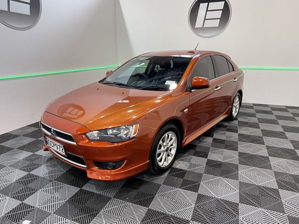 2011 Mitsubishi Lancer Enterprise New Lynn image 309478