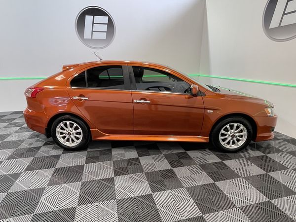 2011 Mitsubishi Lancer Enterprise New Lynn image 313481