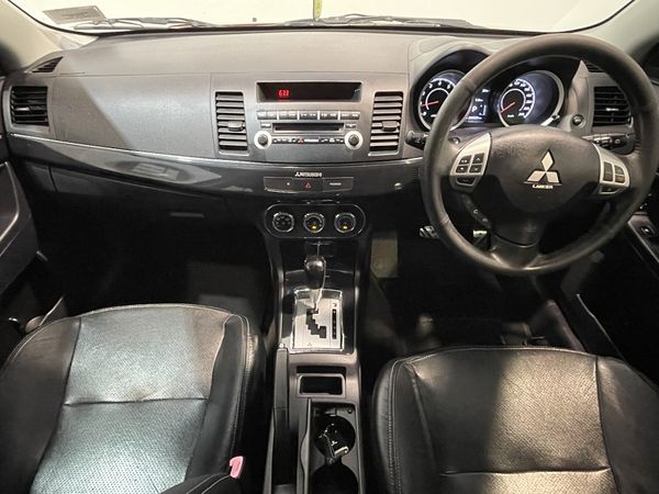 2011 Mitsubishi Lancer Enterprise New Lynn image 313483