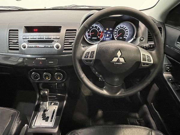 2011 Mitsubishi Lancer Enterprise New Lynn image 313484