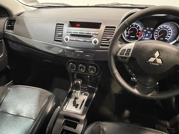 2011 Mitsubishi Lancer Enterprise New Lynn image 313485