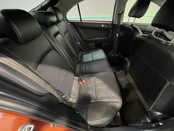 2011 Mitsubishi Lancer Enterprise New Lynn image 313491