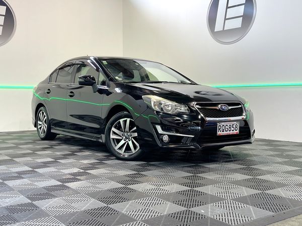 2016 Subaru Impreza Enterprise New Lynn image 309500