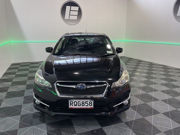 2016 Subaru Impreza Enterprise New Lynn image 309501