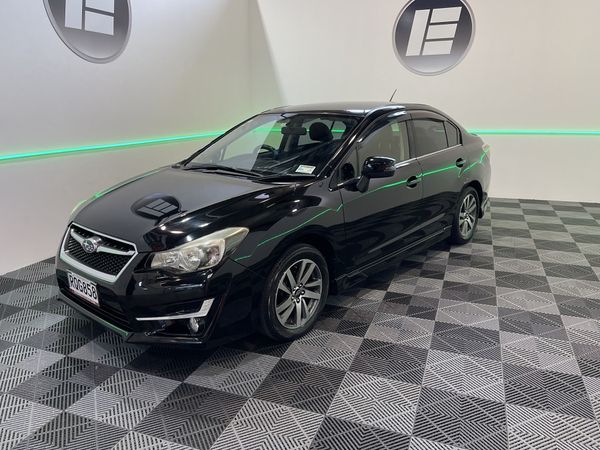 2016 Subaru Impreza Enterprise New Lynn image 309502