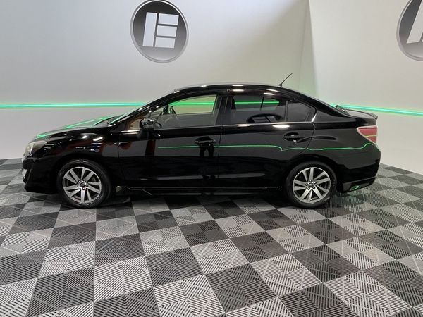 2016 Subaru Impreza Enterprise New Lynn image 310491
