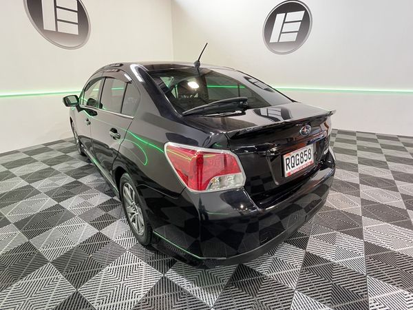 2016 Subaru Impreza Enterprise New Lynn image 310492