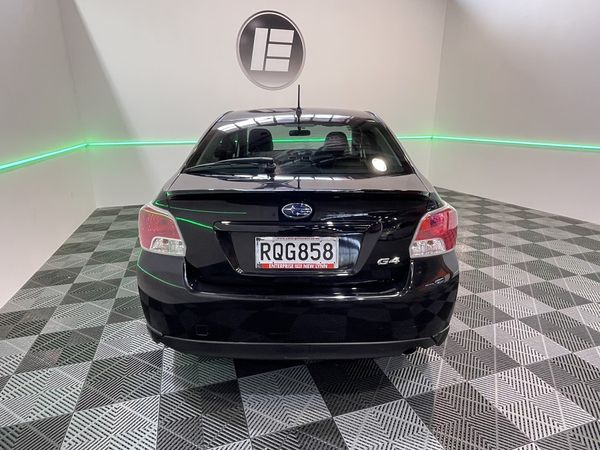 2016 Subaru Impreza Enterprise New Lynn image 310493