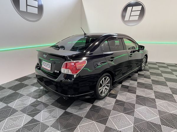 2016 Subaru Impreza Enterprise New Lynn image 310494