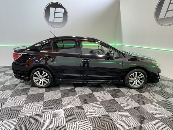 2016 Subaru Impreza Enterprise New Lynn image 310495