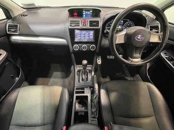 2016 Subaru Impreza Enterprise New Lynn image 310497