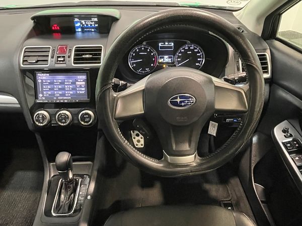 2016 Subaru Impreza Enterprise New Lynn image 310498