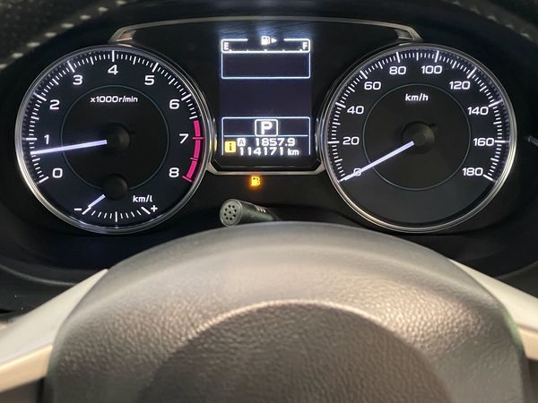 2016 Subaru Impreza Enterprise New Lynn image 310500