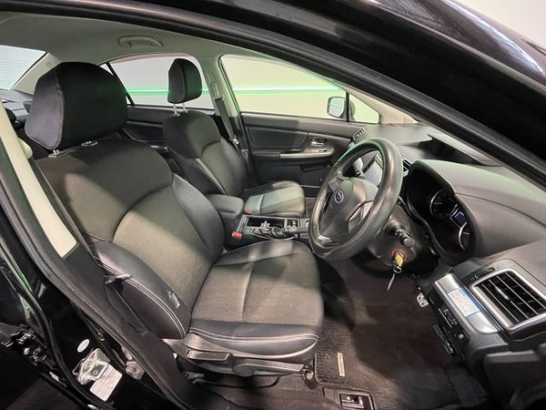 2016 Subaru Impreza Enterprise New Lynn image 310501