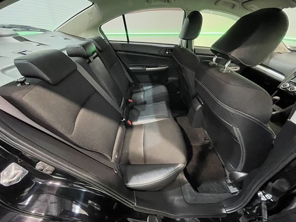 2016 Subaru Impreza Enterprise New Lynn image 310502