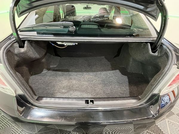 2016 Subaru Impreza Enterprise New Lynn image 310503