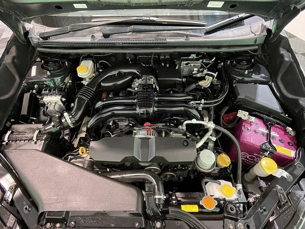 2016 Subaru Impreza Enterprise New Lynn image 310504