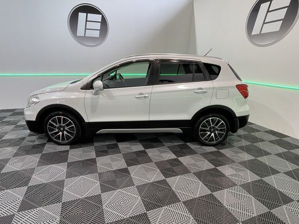 2015 Suzuki S-Cross Enterprise New Lynn image 309740