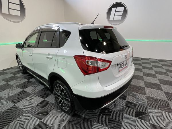 2015 Suzuki S-Cross Enterprise New Lynn image 309741