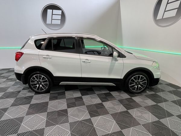 2015 Suzuki S-Cross Enterprise New Lynn image 309744