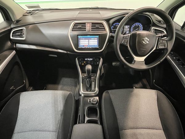 2015 Suzuki S-Cross Enterprise New Lynn image 309746