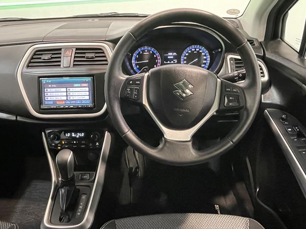 2015 Suzuki S-Cross Enterprise New Lynn image 309747