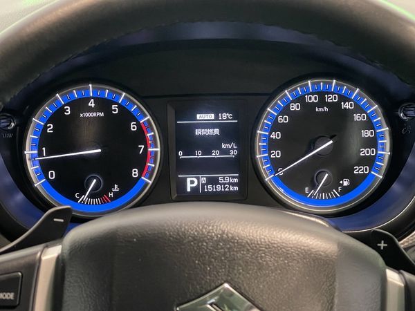 2015 Suzuki S-Cross Enterprise New Lynn image 309749