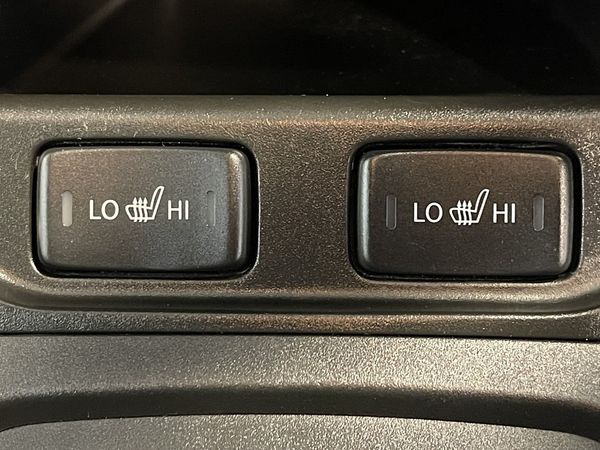 2015 Suzuki S-Cross Enterprise New Lynn image 309750