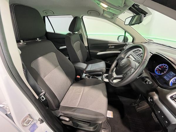 2015 Suzuki S-Cross Enterprise New Lynn image 309754