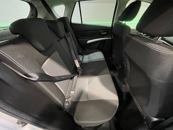 2015 Suzuki S-Cross Enterprise New Lynn image 309755